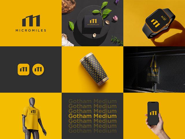 Branding