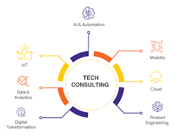 IT Consultation Services