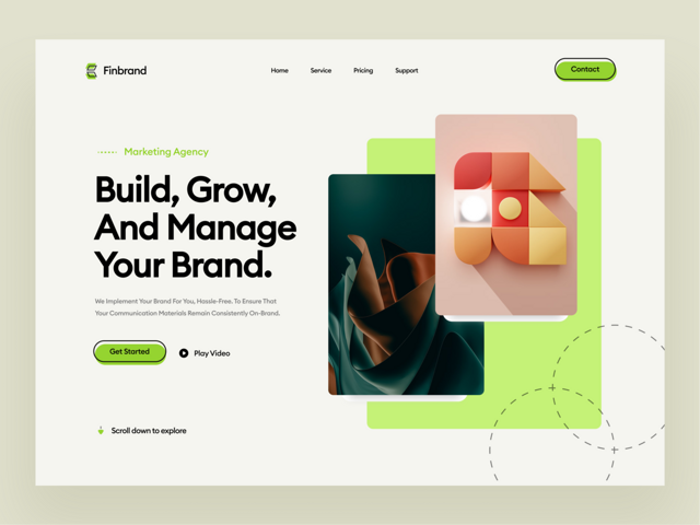 Web-Dev
