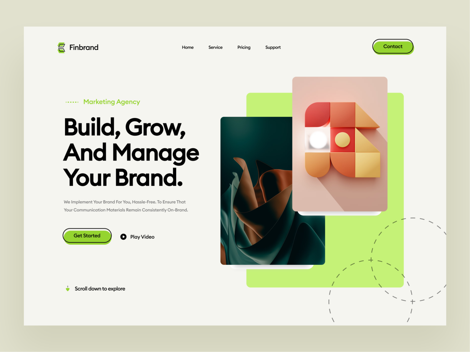 WEB DESIGN